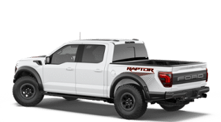 2026 Ford F-150® External Image 3